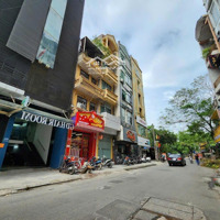 Sốc! Mặt Phố Vip Đống Đa - Kinh Doanh Sầm Uất Ngày Đêm - Phố Sinh Viên -Diện Tích85M2, Giá Chỉ 21.5 Tỷ