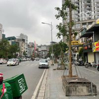 Sốc! Mặt Phố Vip Đống Đa - Kinh Doanh Sầm Uất Ngày Đêm - Phố Sinh Viên -Diện Tích85M2, Giá Chỉ 21.5 Tỷ