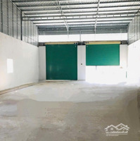 Nhà Kho Mới 200M2 Khu Phú An Cần Thơ, Lộ Giới Container, 30M, Đông Nam, Kho Biệt Lập, Xản Xuất