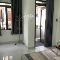 Nhà 4 Lầu Đường Cách Mạng Tháng 8, Quận 3 Hai Mặt Tiền Hẽm Rộng 12M Giá Bán 6,9 Tỷ