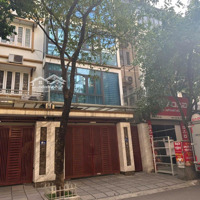 Bán Nhà Mặt Phố Đặng Thuỳ Trâm 50M2 X 4 Tầng, Mặt Tiền 6M Đường 20M Giá Bán 19,9 Tỷ. Liên Hệ: 0888486262.