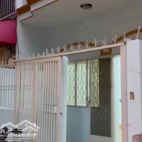 Hẻm Ôtô - Dương Văn Dương - Tân Phú - Gần Mặt Tiền - 41M - 2 Tầng - Nở Hậu - 2 Phòng Ngủ- 2 Vệ Sinh- Chỉ 4.6 Tỷ