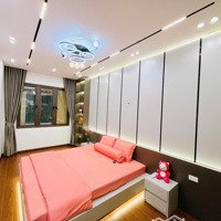 Ngõ Ba Gác - Triều Khúc - Gần Oto - 22/26M2 - Giá 4,X Tỷ