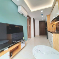 Cho Thuê Chung Cư Mini 1 Phòng Ngủban Công Full Nt Mới 100% - Thang Máy, Bảo Vệ 24/7 Gần Bờ Kè Thị Nghè