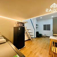 Trống Lại Duplex Cửa Sổ Full Nội Thất Xịn, Cách Hutech Chỉ Vài Bước Đi Bộ