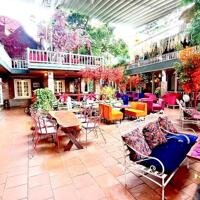 HÀNG VIP! 610 m2 MẶT TIỀN NGUYỄN ẢNH THỦ, ĐANG KINH DOANH CF NỔI TIẾNG NHẤT KHU VỰC 350TR/THÁNG. GIẢM THIỆN CHÍ 4 TỶ, GIÁ MỚI 54 TỶ