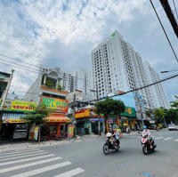 Bán Đất 3900M² (30X100 Nở Hậu), Mặt Tiền 30M Đường Chế Lan Viên, Phường Tây Thạnh