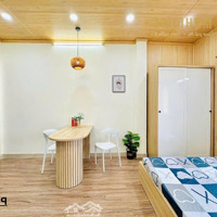 Khai Trương Dự Án Căn Hôn Studio Cửa Sổ Lớn Rộng 30M2 Full Nội Thất Ngay Ngã Tư Phú Nhuận