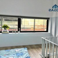 Cho Thuê Phòng Duplex Gác Cao Đứng Được Gần Vinhome , Khu Cnc , Đh Hutech , Fpt