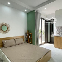 Bán Toà Nhà Chdv Chung Cư Mini Lê Thanh Nghị 12 Phòng Dòng Tiền Cao - 2 Thoáng Đủ Pccc Và Gpxd