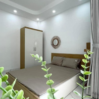 Bán Toà Nhà Chdv Chung Cư Mini Lê Thanh Nghị 12 Phòng Dòng Tiền Cao - 2 Thoáng Đủ Pccc Và Gpxd