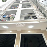 Bán Toà Nhà Chdv Chung Cư Mini Lê Thanh Nghị 12 Phòng Dòng Tiền Cao - 2 Thoáng Đủ Pccc Và Gpxd