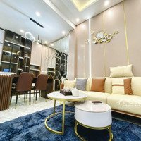 Duy Nhất 1 Căn Đẹp Long Lanh Cực Hiếm Vip Hai Bà Trưng 43M2 X 4 Tầng Giá Cực Rẻ Phố Lò Đúc