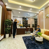 Duy Nhất 1 Căn Đẹp Long Lanh Cực Hiếm Vip Hai Bà Trưng 43M2 X 4 Tầng Giá Cực Rẻ Phố Lò Đúc