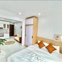 Bán Toà Nhà Dòng Tiền Ccmn 70M2 - 14 Phòng Chdv Phố Vip Tạ Quang Bửu Chỉ 12 Tỷ - Khu Cực Sầm Uất