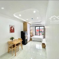 Bán Toà Nhà Dòng Tiền Ccmn 70M2 - 14 Phòng Chdv Phố Vip Tạ Quang Bửu Chỉ 12 Tỷ - Khu Cực Sầm Uất