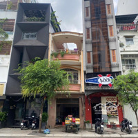 Bán Nhàmặt Tiền94 Đề Thám P. Cầu Ông Lãnh Quận 1.Diện Tích4X18.1M. Giá Bán 33 Tỷ