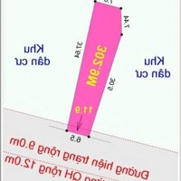 CHỦ GỬI - CHỈ 3️⃣9️⃣9️⃣tr. - Khánh Đông - full thổ cư