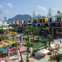 Villa Shop Flamingo Golden Hill, Tài Chính Từ 979 Triệu Sở Hữu Ngay, Villashop Sổ Hồng Lâu Dài