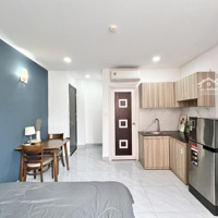 Cho Thuê Phòng 28M2 Thoáng Nội Thất Mới Ngay Phan Văn Trị Bình Thạnh Gần Emart Pvt, Vlu2