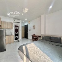 Cho Thuê Phòng 28M2 Thoáng Nội Thất Mới Ngay Phan Văn Trị Bình Thạnh Gần Emart Pvt, Vlu2