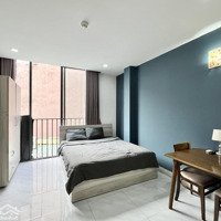 Cho Thuê Phòng 28M2 Thoáng Nội Thất Mới Ngay Phan Văn Trị Bình Thạnh Gần Emart Pvt, Vlu2