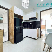 Trống Sẵn Duplex, 1 Phòng Ngủ Ban Công, Nguyễn Duy Trinh