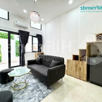 Trống Sẵn Duplex, 1 Phòng Ngủ Ban Công, Nguyễn Duy Trinh