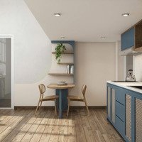 Trống Sẵn Phòng Trọ Có Gác Duplex