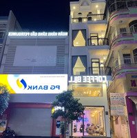 Cho Thuê Nhà Nguyên Căn Có Tổng Diện Tích: 72M2. Chiều Ngang: 4M Và Chiều Dài: 18M