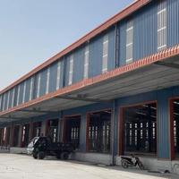 Cho Thuê Kho - Xưởng.diện Tíchtừ 500M2, 1000M2, 1500M2, 2000M2, ... 100.000M2 Tại Văn Giang, Hưng Yên