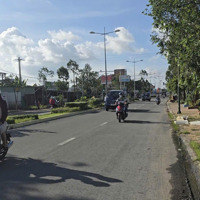 Đất Đường Lê Duẩn (Vành Đai 1), Trục Lộ Chính Thuộc Trung Tâm Tpst. Cách Khán Đài Đua Ghe Ngo 500M