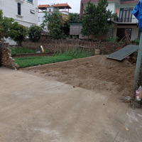 Bán Lô Đất Thôn Xuân Thụy Xã Kiêu Kỵ Giáp Vhocp 1 Gia Lâm. 65,5M2 Giá Bán 4,7 Tỷ, Ôtô 7 Chỗ Thông