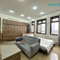 [Studio Mới 100%] - Cực Phẩm Studio Đầy Đủ Tiện Nghi - Nhận Thú Cưng - Ngay Cạnh Tropic Garden