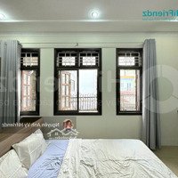 [Studio Mới 100%] - Cực Phẩm Studio Đầy Đủ Tiện Nghi - Nhận Thú Cưng - Ngay Cạnh Tropic Garden