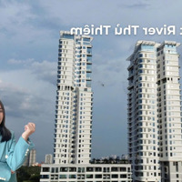 Bán Nhanh Căn Hộ Zeit River Thủ Thiêm Giá Tốt 1 Phòng Ngủ9,7 Tỷ, 2 Phòng Ngủ14,38 Tỷ, 3 Phòng Ngủ23 Tỷ, 4 Phòng Ngủ41 Tỷ