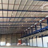 CHO THUÊ 710M2 NHÀ XƯỞNG TRONG KCN HÒA KHÁNH – SẴN PCCC, GIÁ CHỈ 35 TRIỆU