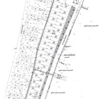 Chính Chủ Bán Thửa 22Diện Tích123,6M2, Đất Đấu Giá Văn Hội Đại Thắng, Phú Xuyên, Hà Nội