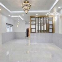 Nhà Phố Quận 6 Mới Đẹp, Đường Phạm Văn Chí, Hậu Giang, 5X17M, Nở Hậu 7.3M, 5 Phòng Ngủ Giá Chỉ Nhỉnh 9 Tỷ