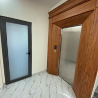 Bán Nhà Mtkd 120M2 5Lầu 9 Phòng Ngủtặng Công Viên Sau Nhà Bình Long Phú Thạnh Tân Phú