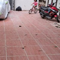 Nhà Định Công Thượng Nhà Đẹp Dân Xây Lô Góc Oto Đỗ Cổng