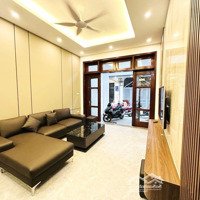 Nhà Định Công Thượng Nhà Đẹp Dân Xây Lô Góc Oto Đỗ Cổng
