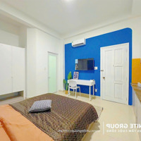 Duy Nhất 1 Căn Mới Khai Trương Giảm Giá 6 Triệu6 Hình Thật Giá Thật Dương Bá Trạc Quận 8, Gần Parc Mall