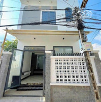Chính Chủ Bán Gấp Nhà Võ Văn Kiệt - Cầu Ông Lãnh, Hẻm Ô Tô, Cách Mặt Tiền 50 Mét, Giá Rẻ Đầu Tư