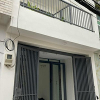 Chỉ 2Tỷ850 Đã Sở Hữu Căn 1 Triệuệt, 2Lầu, Sân Thượng 4X18 Đường Trường Chinh, Tây Thạnh, Tân Phú