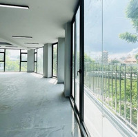 Quận 1 ,Tòa Nhà Văn Phòng Mặt Tiền -200M2 (13X18) , 6 Tầng, Hdt 300 Triệu/ Tháng