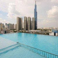 Cho Thuê Căn Hộ View Đẹp Tại Pearl Plaza, Giá Bán 26 Tr Triệu, 105M2