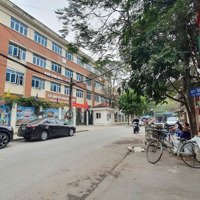 Bán Nhà Mặt Phố Phương Liệt, Giá Tốt Chỉ 24,8 Tỷ Vnd, Diện Tích 87M2