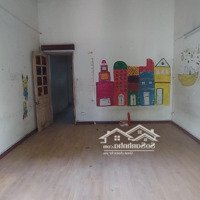 Bán Nhà Mặt Phố Phương Liệt, Giá Tốt Chỉ 24,8 Tỷ Vnd, Diện Tích 87M2