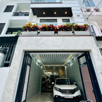 Hđ Thuê 23 Triệu/Tháng (Mai Xuân Thưởng Bình Thạnh) Shr 2Tỷ7/68M2 Shr Hẻm 4,5M Thông Phan Đăng Lưu